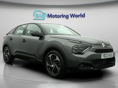 Citroën C4