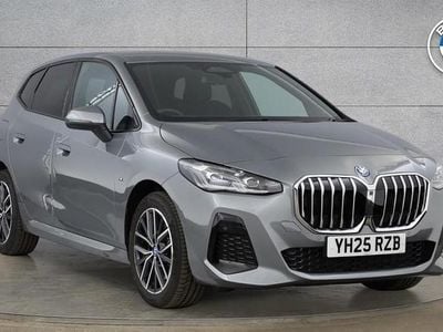 BMW 230e Active Tourer