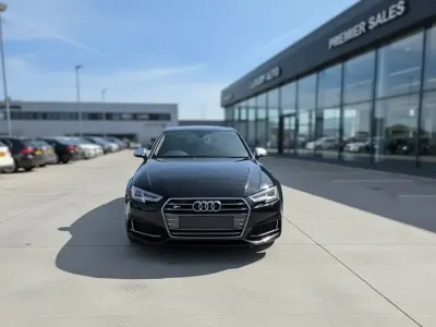 Usado Audi S4