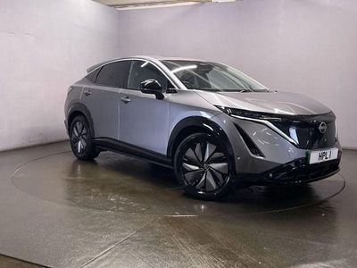 Nissan Ariya