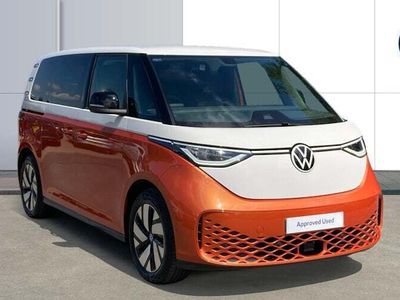 VW ID. Buzz