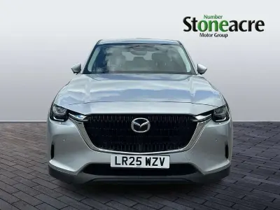 Usado Mazda CX-60