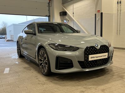 Used BMW 430 Gran Coupé
