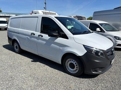 Mercedes Vito
