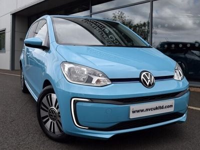 VW e-up!