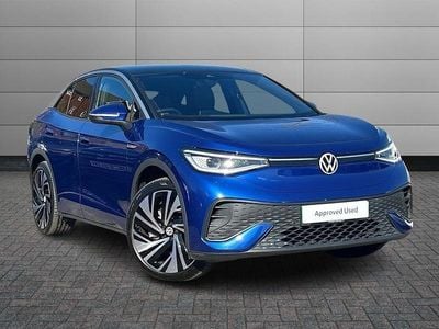 VW ID.5