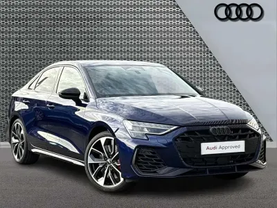 Usado Audi S3