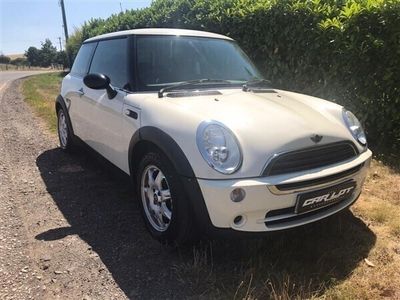 used Mini ONE HatchSEVEN