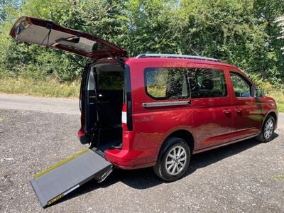 Ford Tourneo Connect
