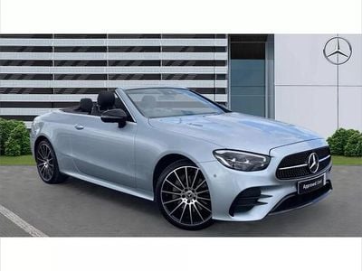 Mercedes E300