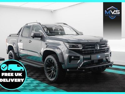 VW Amarok
