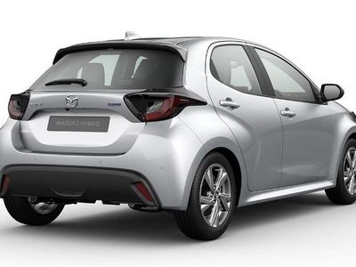 Used Mazda 2 Exclusive-Line 116 HP (85 kW) 2024 Hatchback