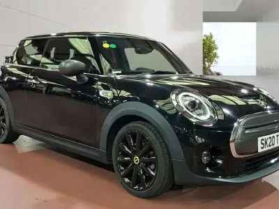 Used Mini Cooper S Hatch 135 kW (184 HP) 2020 Hatchback