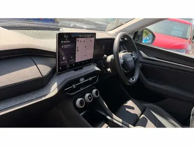 Used Skoda Kodiaq SE L 150 HP (110 kW) 2025 Grey SUV