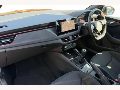 Used Skoda Kamiq Design Edition 2026 SUV