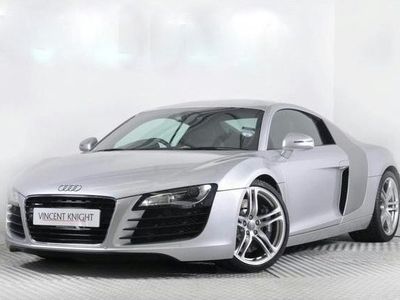 Used Audi R8 Coupé 2008 Coupe