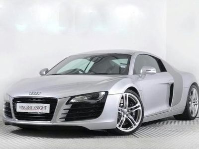 used Audi R8 Coupé 4.2