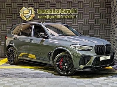 BMW X5 M