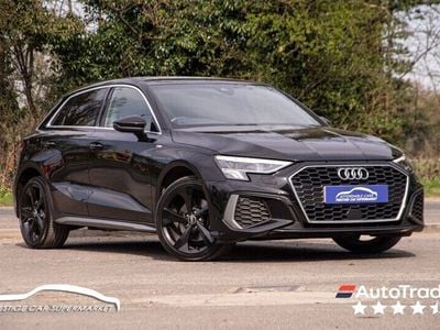 Audi A3 Sportback e-tron
