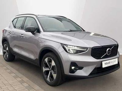 Used Volvo XC40 Plus 161 HP (118 kW) 2026 SUV