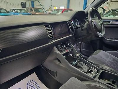 Used Skoda Kodiaq SportLine 2019 SUV