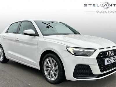Used 2024 Audi A1 Sportback Sport Hatchback | £13,934 (Super price)