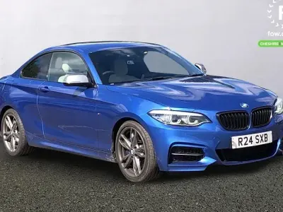 Usado BMW M240