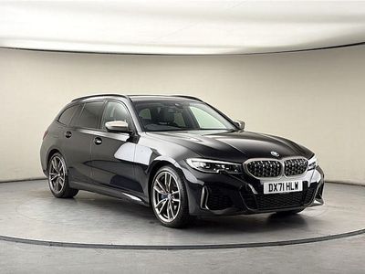 Used BMW M340 M Sport 374 HP (275 kW) 2022 Sedan