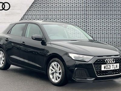 used Audi A1 30 TFSI 110 Sport 5dr