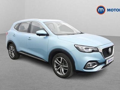 Used 2023 MG HS Exclusive SUV | £15,649 (Fair price)