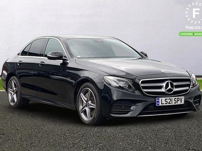Mercedes E300