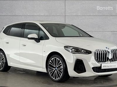 BMW 225 Active Tourer
