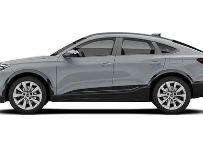 New Audi Q6 Sportback e-tron Sport 185 kW (252 HP) 2026 SUV