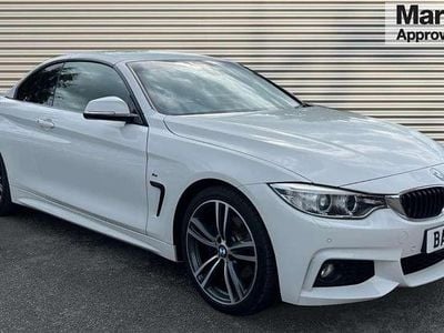 BMW 420