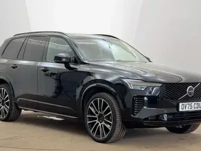 Used Volvo XC90 Ultra 247 HP (181 kW) 2026 SUV