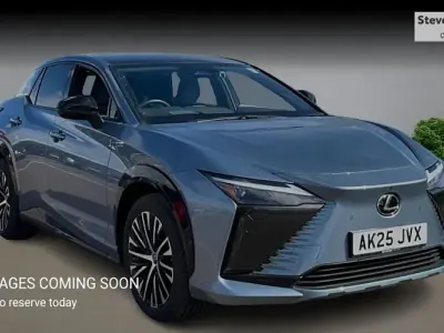 Used Lexus RZ 300e 150 kW (204 HP) 2026 SUV