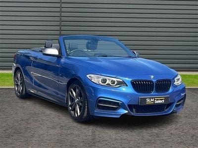 BMW M240