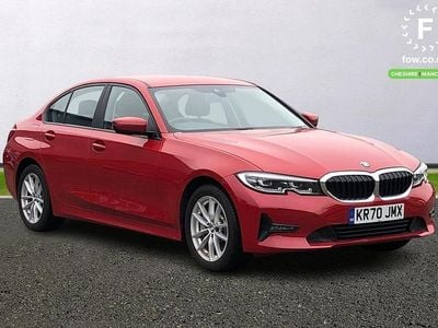BMW 330e