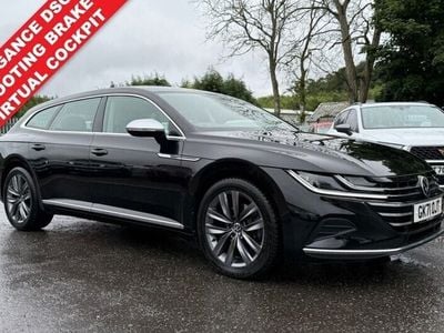 VW Arteon