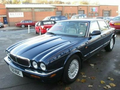 used Jaguar XJ8 XJ3.2