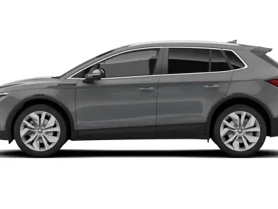 Neu Skoda Elroq SE L 150 kW (204 PS) 2026 SUV