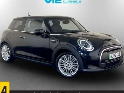 Used Mini Cooper S Hatch 135 kW (184 HP) 2022 Hatchback