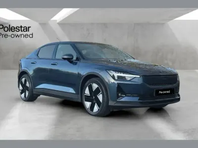 Used Polestar 2