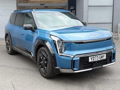 Kia EV9