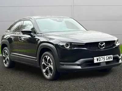 Usado Mazda MX30