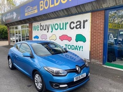 Renault Mégane III