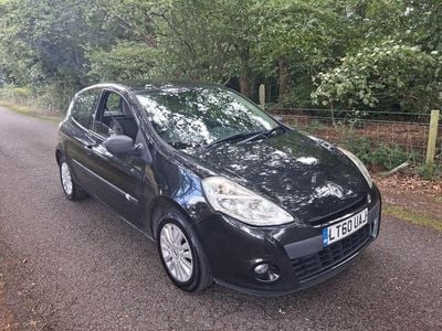 Renault Clio II