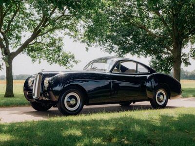 used Bentley Continental R-Type