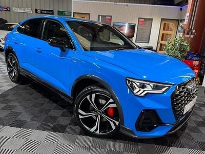 Used Audi Q3 Sportback Sport 150 HP (110 kW) 2021 SUV