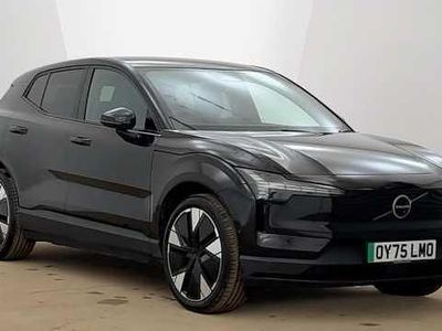 Used Volvo EX30 Ultra 197 kW (268 HP) 2025 SUV
